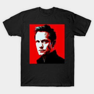 alexander skarsgard T-Shirt